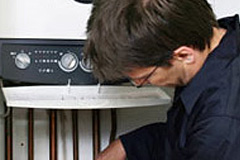 boiler repair Hankerton