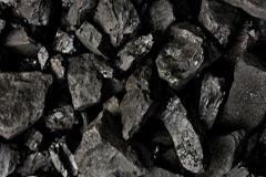 Hankerton coal boiler costs