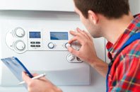 free commercial Hankerton boiler quotes